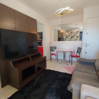 Apartamento inteiro no centro de Sao Paulo perto de tudo - 5