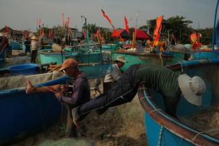 Cay Bang Homestay - 8
