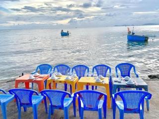 Cay Bang Homestay - 4