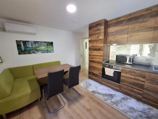 Cozy Home Apart - 1
