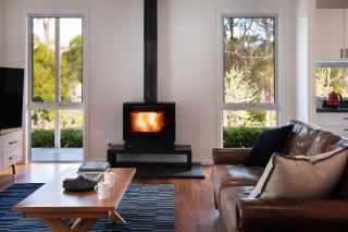 Forest Edge Daylesford - 9
