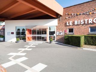 Hôtel Mercure Lille Aéroport - 2