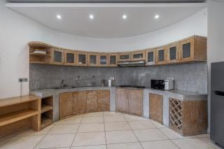 Peaceful 2BR Villa - Pererenan - 5 min to Obsidian - 7
