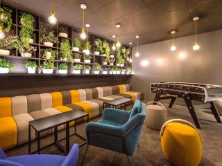 Mercure Hyères Centre Côte d'Azur - 6