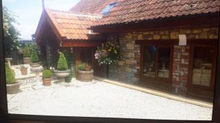 Bridge Farm Guesthouse rooms - Bristol - 9