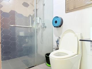 YM Homestay Jazz Suite 1 VivaCity Megamall - 3