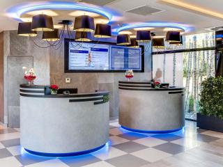 Novotel Orléans Saint Jean de Braye - 6