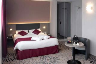 Mercure Saint Lô Centre - 4