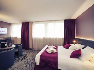 Mercure Saint Lô Centre - 3