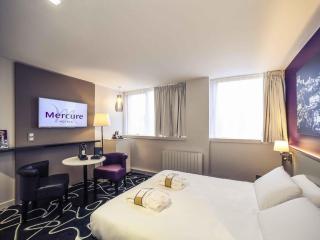 Mercure Saint Lô Centre - 2
