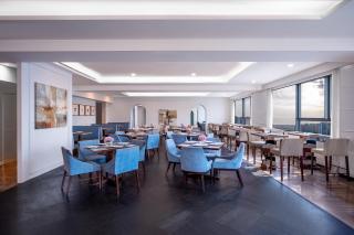 Ascott Raffles City Chengdu - 9