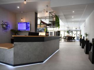 ibis Chateauroux - 8