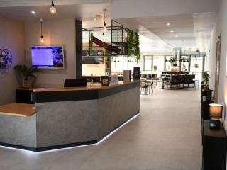 ibis Chateauroux - 2