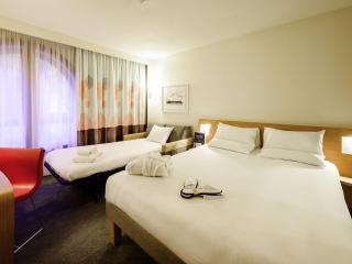 Novotel Birmingham Centre - 4