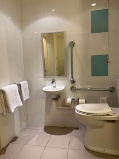 Novotel Birmingham Centre - 1