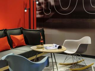 ibis Augsburg Koenigsplatz - Augsburg - 5