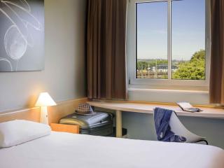 ibis Augsburg Koenigsplatz - 1