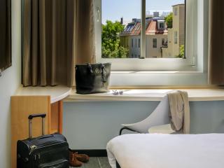 ibis Augsburg Koenigsplatz - 2