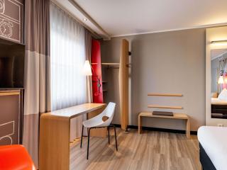 ibis Mainz City - 3