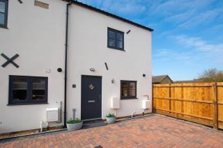 2 Bakehouse Cottages - 3