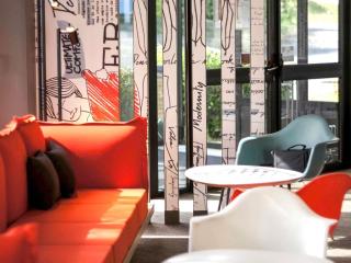 Ibis Angoulême Nord - 5