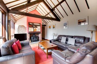 Fieldmouse Barn - 7