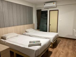 Station 203 Hotel - 9