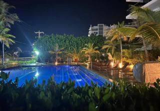 Apartamento con Vista al mar 3 habitaciones 4 baños Morros cartagena - 5