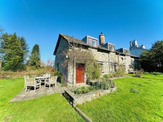 3 Bed in Wray LLH38 - 8