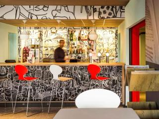 ibis Hotel Brussels Airport - 9