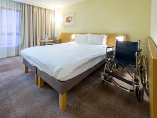 Novotel Southampton - 2