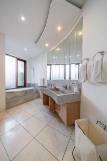 Peaceful 2BR Villa - Pererenan - 5 min to Obsidian - 5