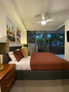 Urban Retreat - 0