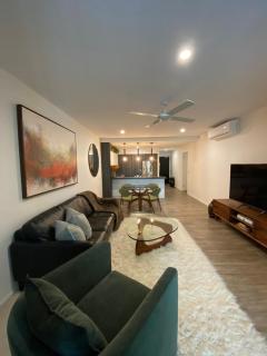 Urban Retreat - 2