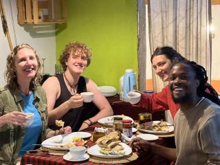 Sonofjohnhomestay - 1