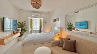 Serene Haven with Skyline View - 1