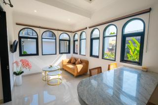Crystal Flow Guest House & Apartment Canggu - 6