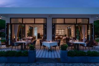 Samanea Beach Resort & Spa - 6