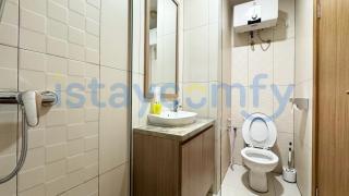 Studio Baloi Apartment A1211 City View - 3