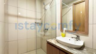 Studio Baloi Apartment A1211 City View - 4