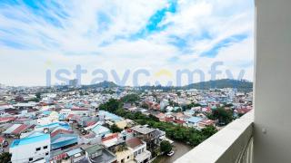 Studio Baloi Apartment A1211 City View - 2