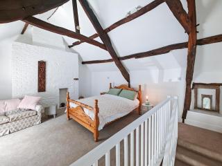 Tudor Cottage - Corbridge - 4