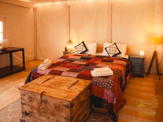 Sangram Desert camp - 2