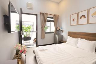Hotel Apartment Da Lat - 0
