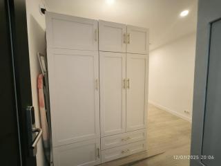 TVM simple studio in old Lisbon - 7