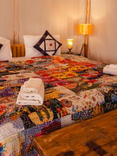 Sangram Desert camp - 4