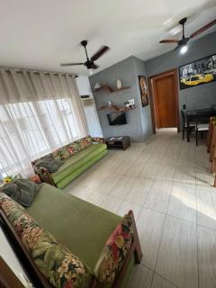Ferreira's Home - Apartamento - 0