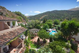 Molino Del Santo - Benaoján - 0