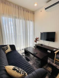 Trizen luxury apartments Colombo Sri lanka - 8