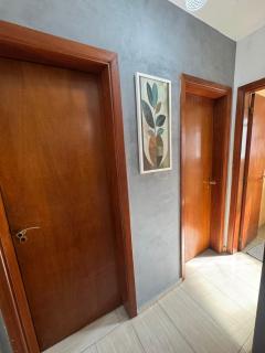 Ferreira's Home - Apartamento - 2